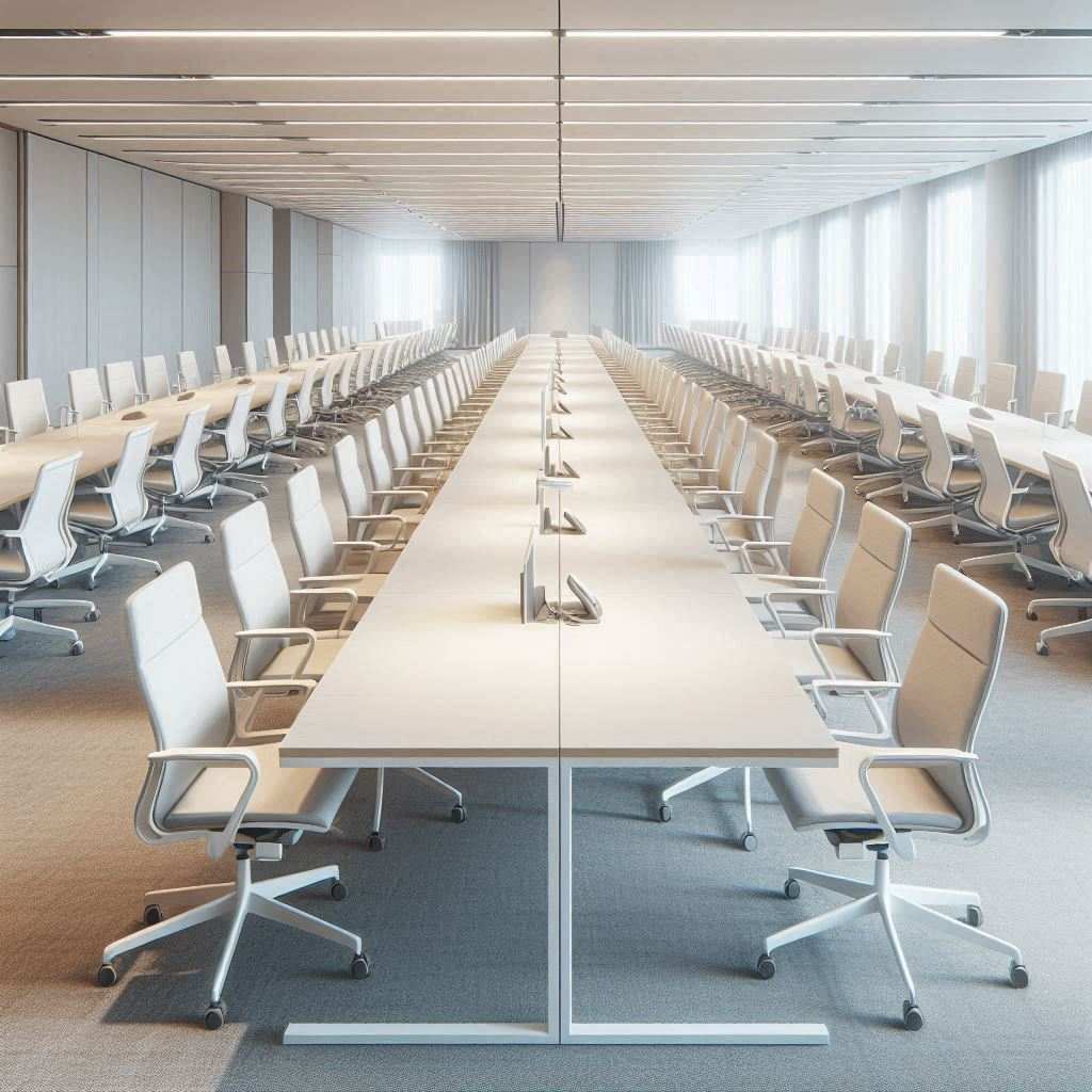 多场活动同时举办过后新员工团队该怎样修补写字楼办公决策的管理漏洞